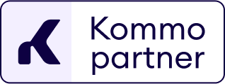 Parceiro oficial Kommo