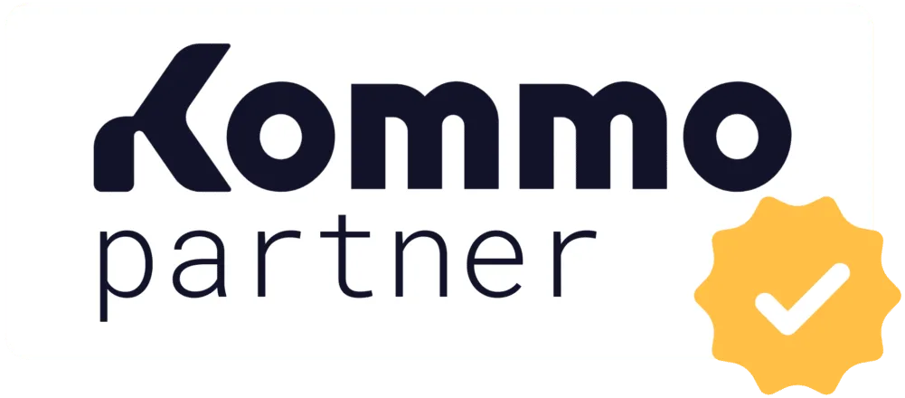 Kommo Partner